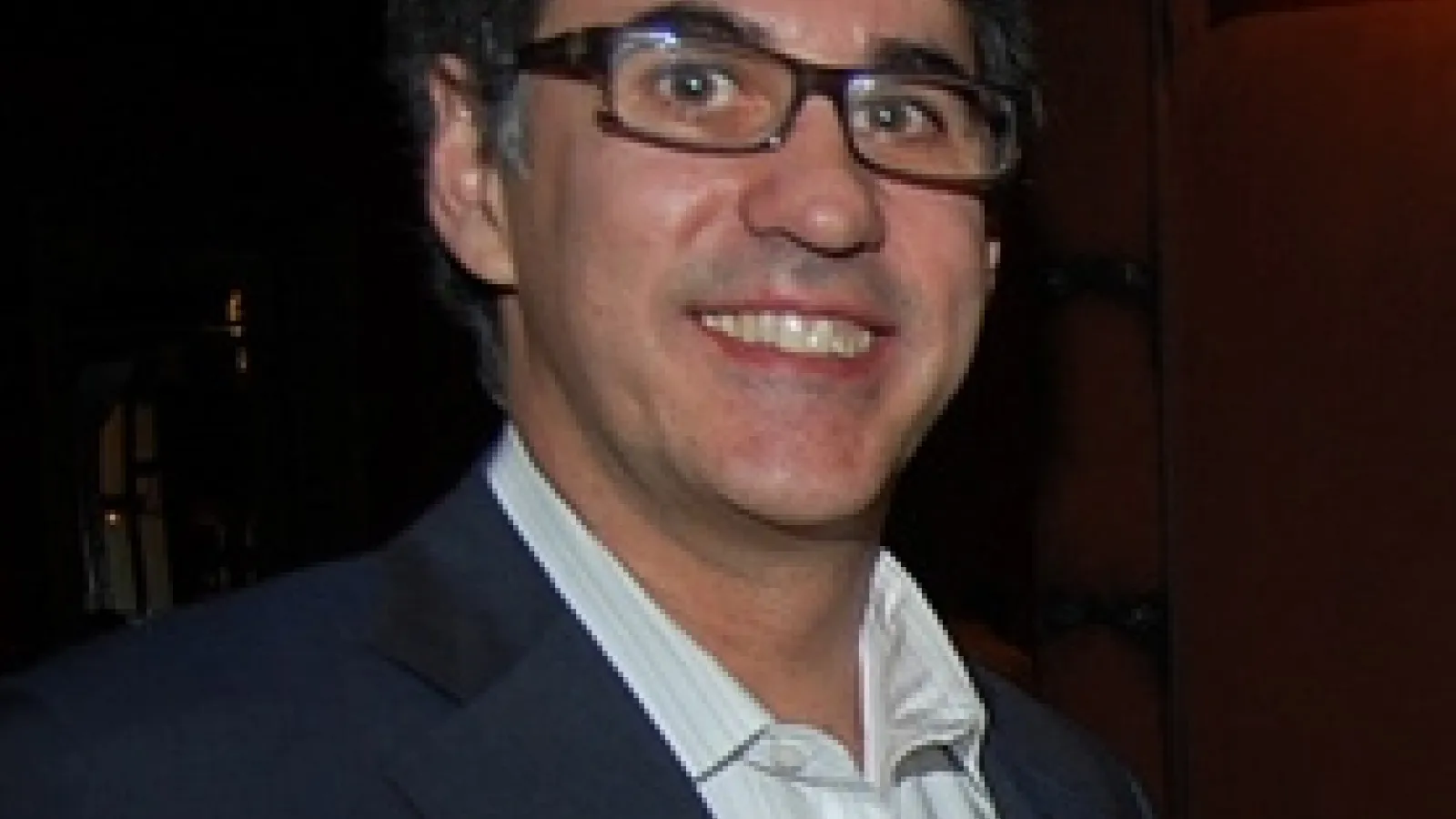 César Braga-Pinto 