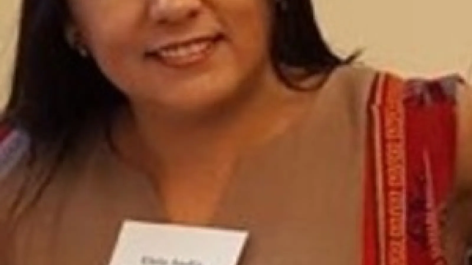 Elvia Andia Grágeda