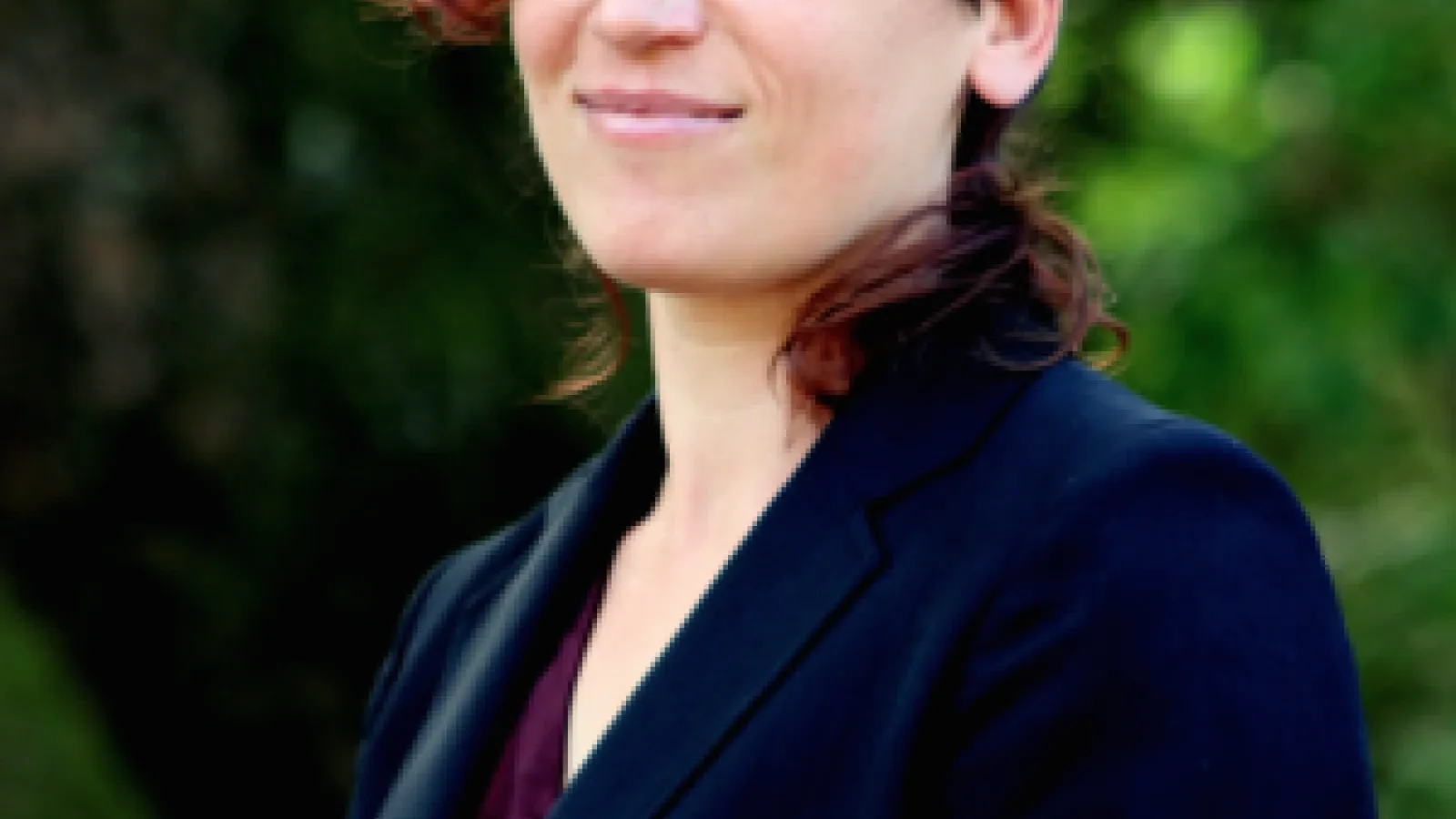 Anna Babel