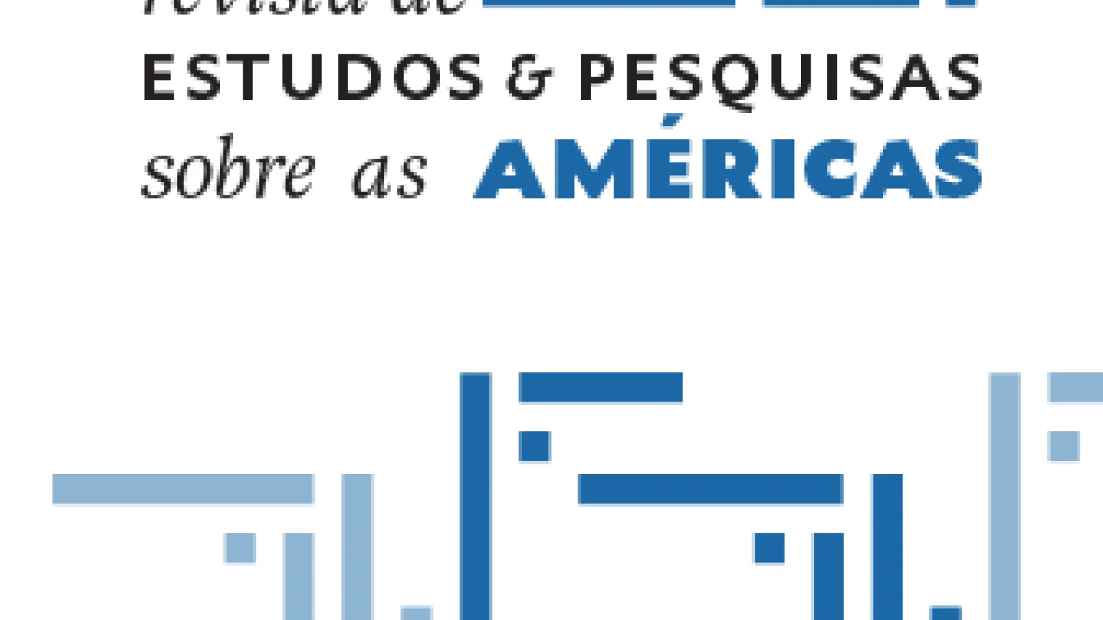 Revista de Estudos e Pesquisas sobre as Américas 