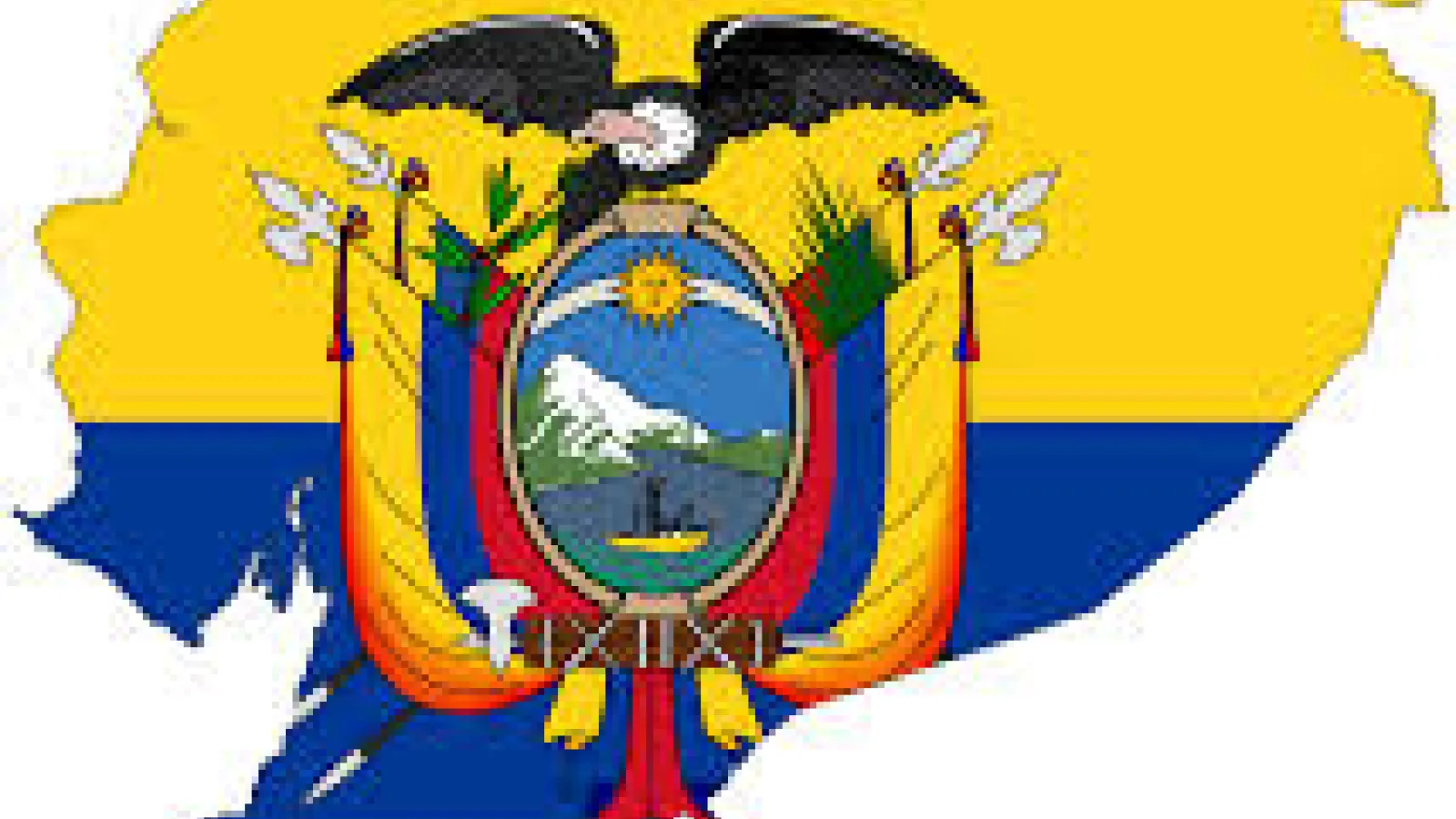 Ecuador flag