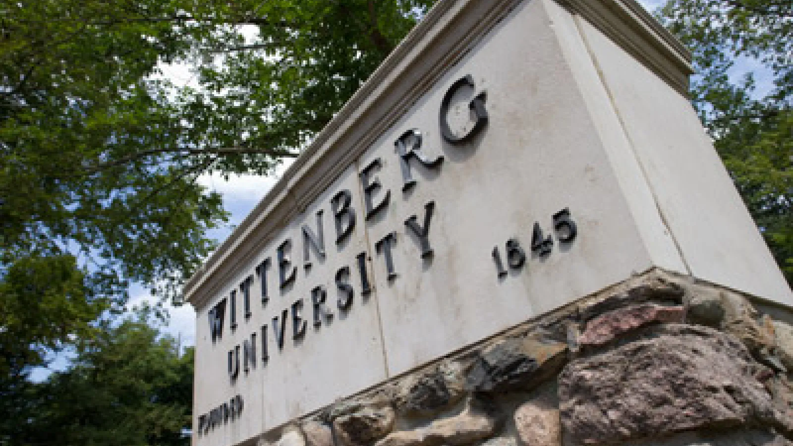Witeenberg University in Springfield, Ohio