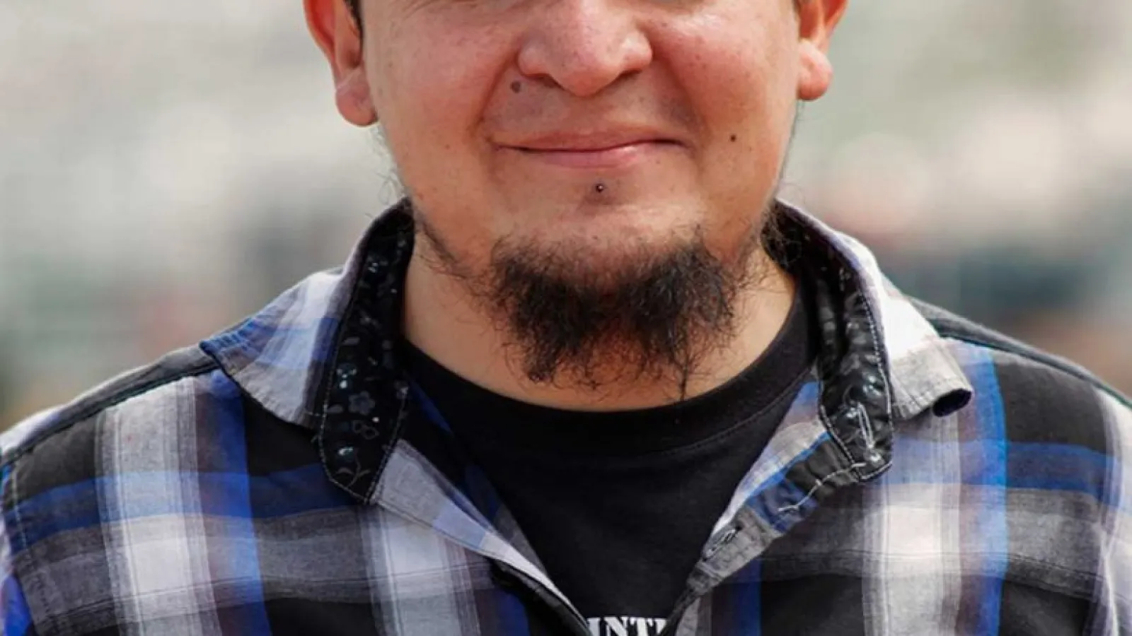 Andrés Ramírez