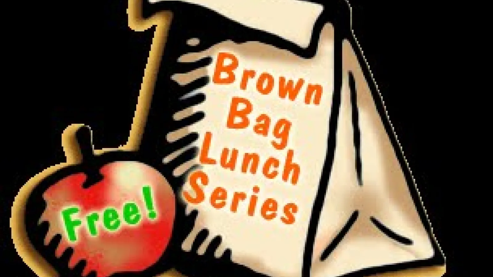 Brown Bag Lunch Series