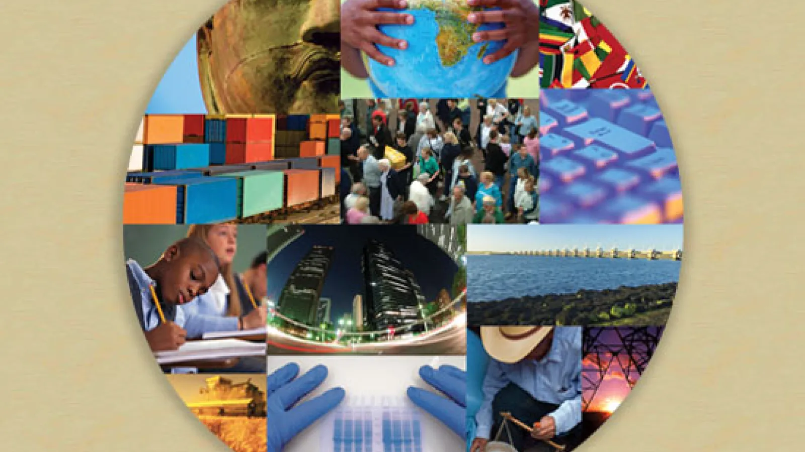 Center for the Study of Global Change