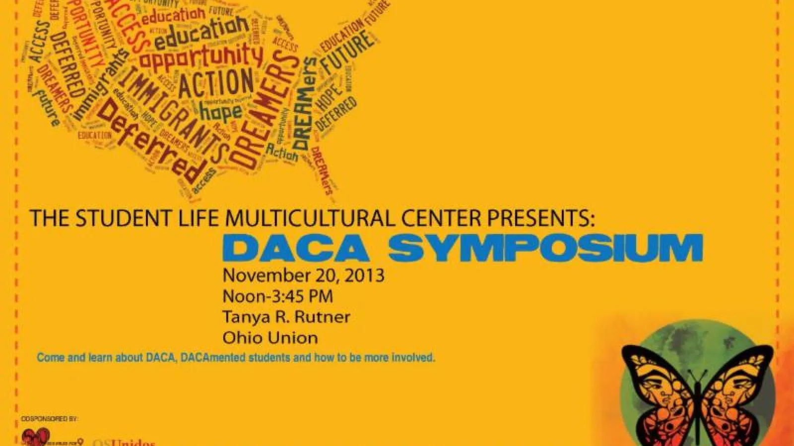DACA Symposium