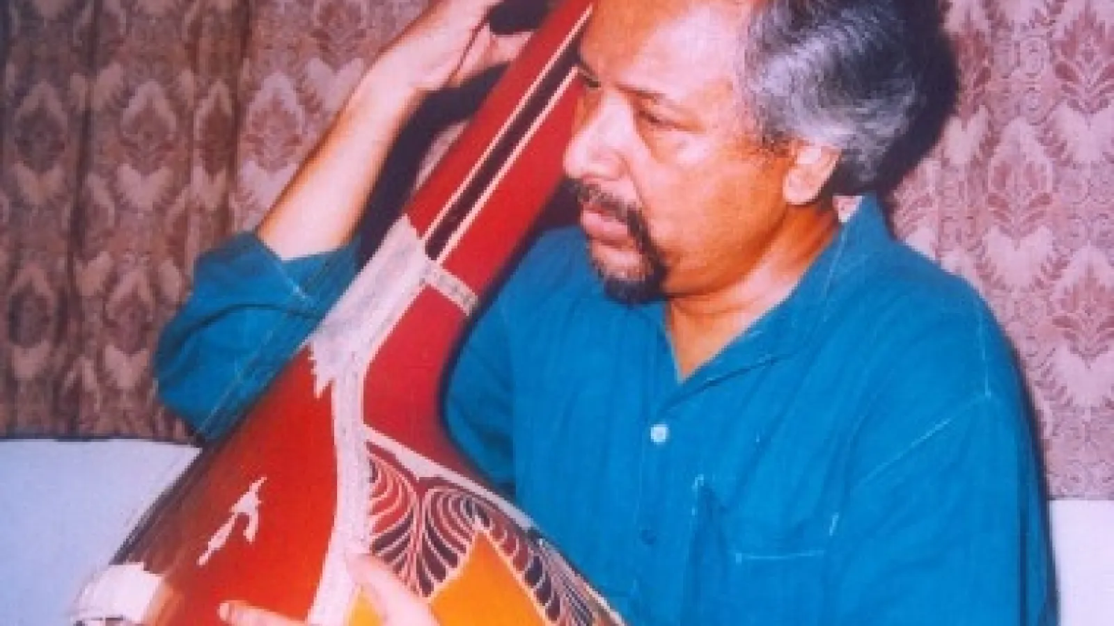 Dr. Subhendu Ghosh