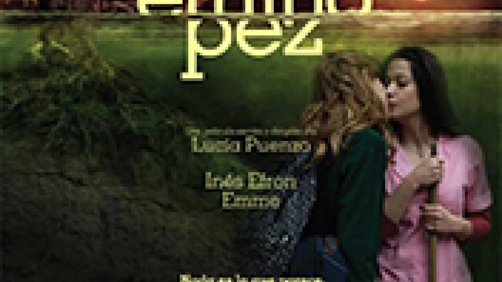El niño pez