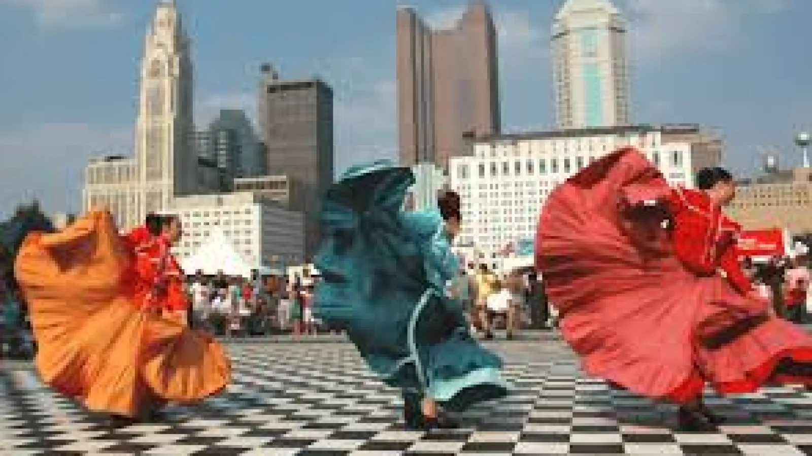 Festival Latino/Latino Fest