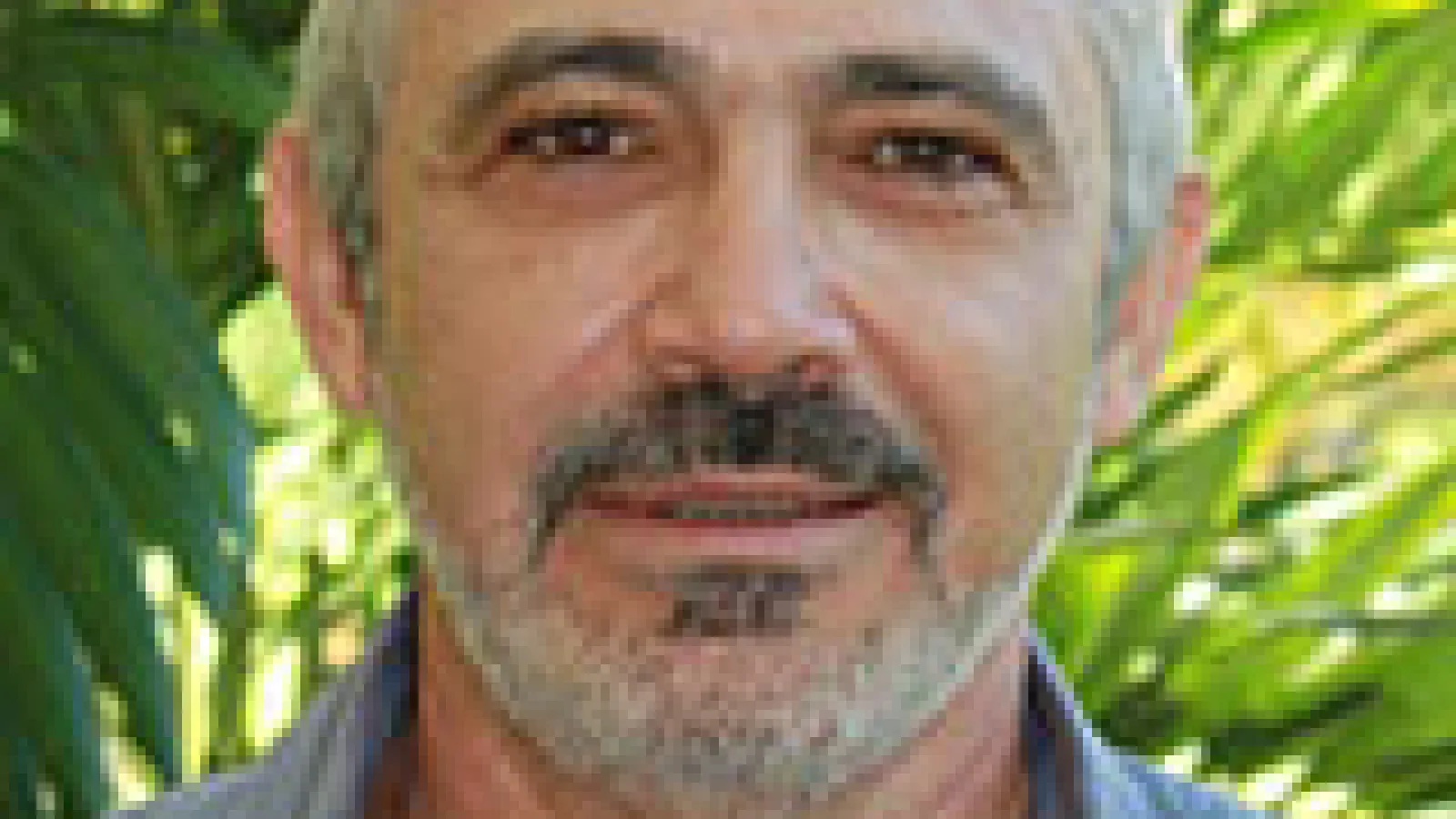 Francisco J. Fernandez Repetto