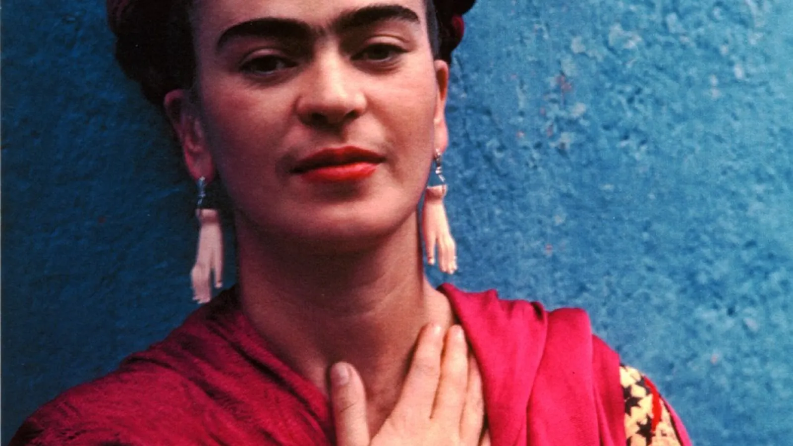 Frida Kahlo