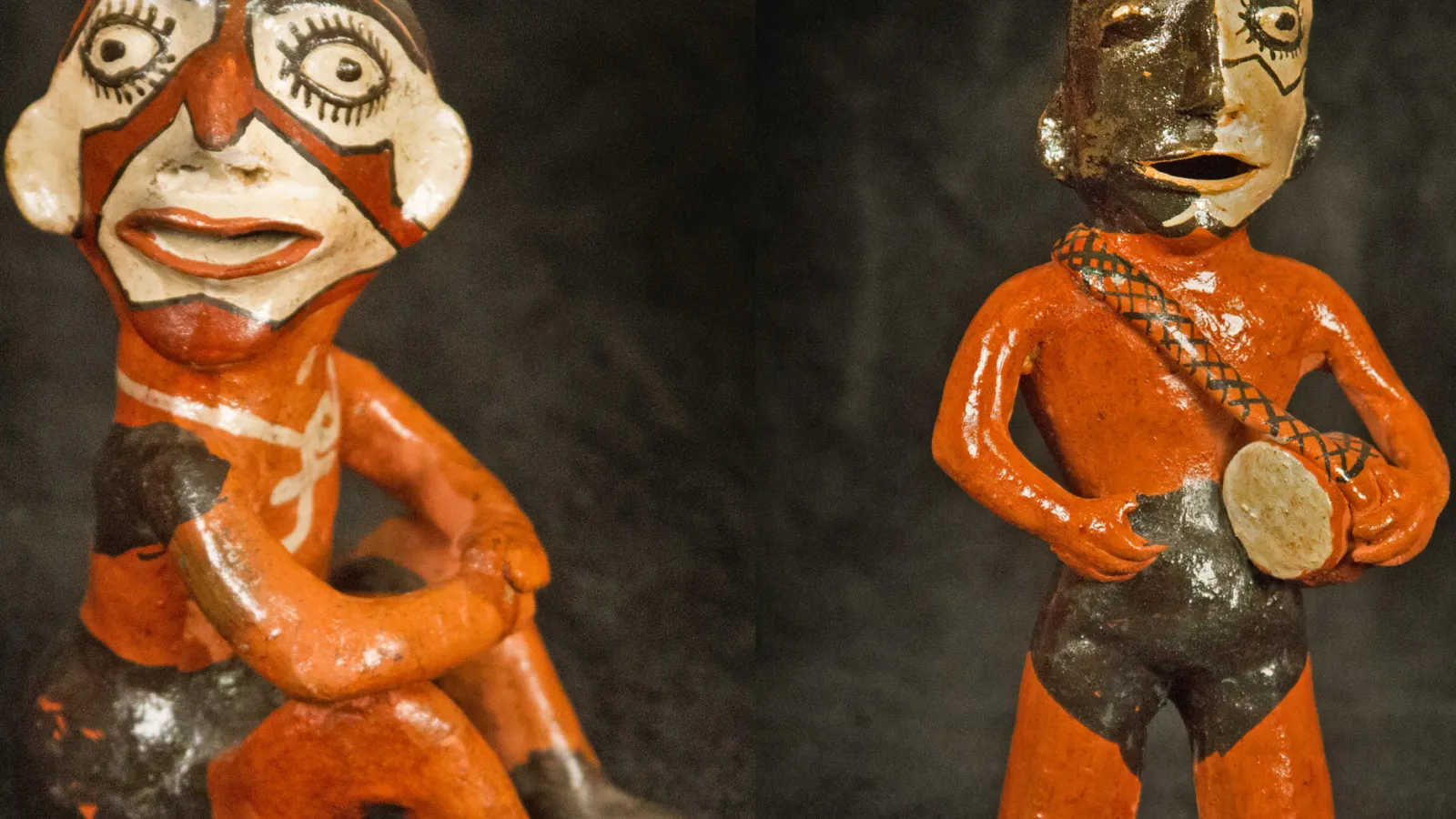 Canelos Quichua Ceramics