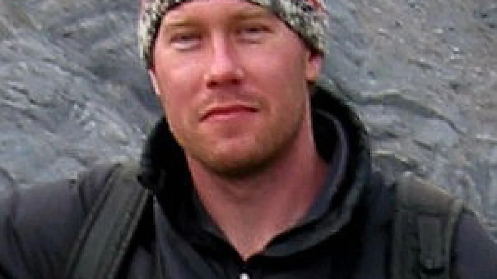Jeffrey Bury