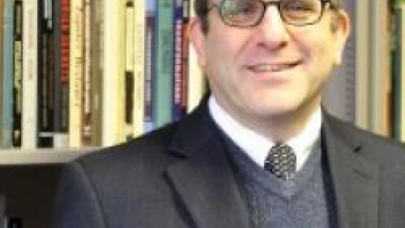 Jeffrey Cohen