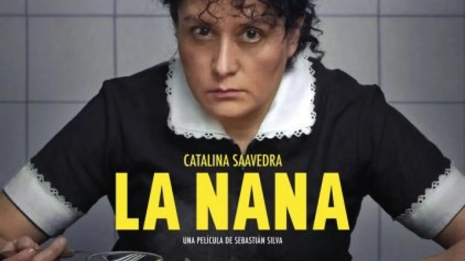 la nana poster