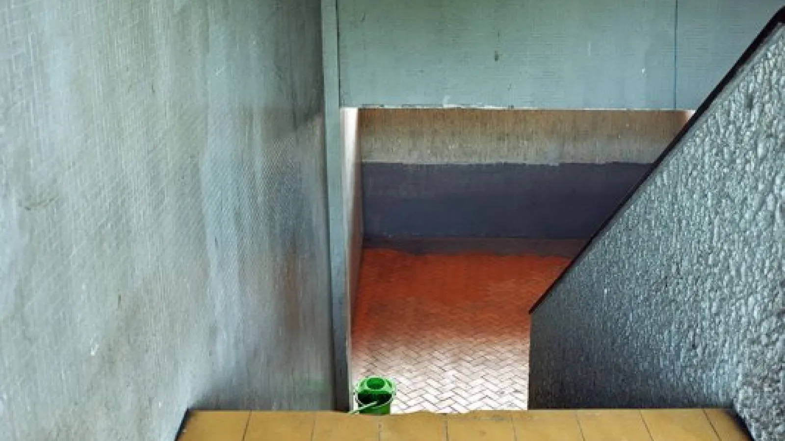 Luiza Baldan Untitled (from the Pinturinhas Series)