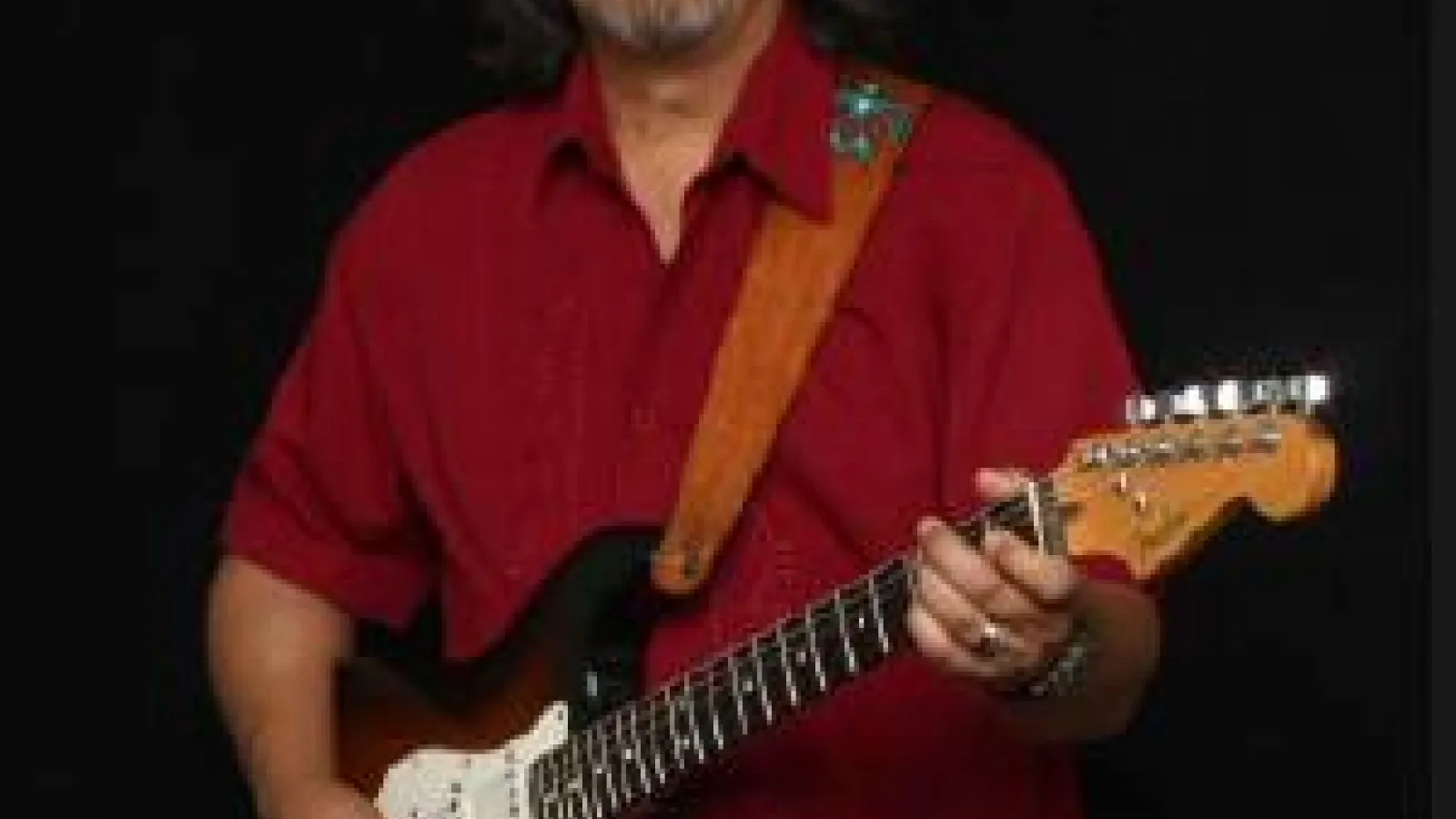 Mark Guerrero