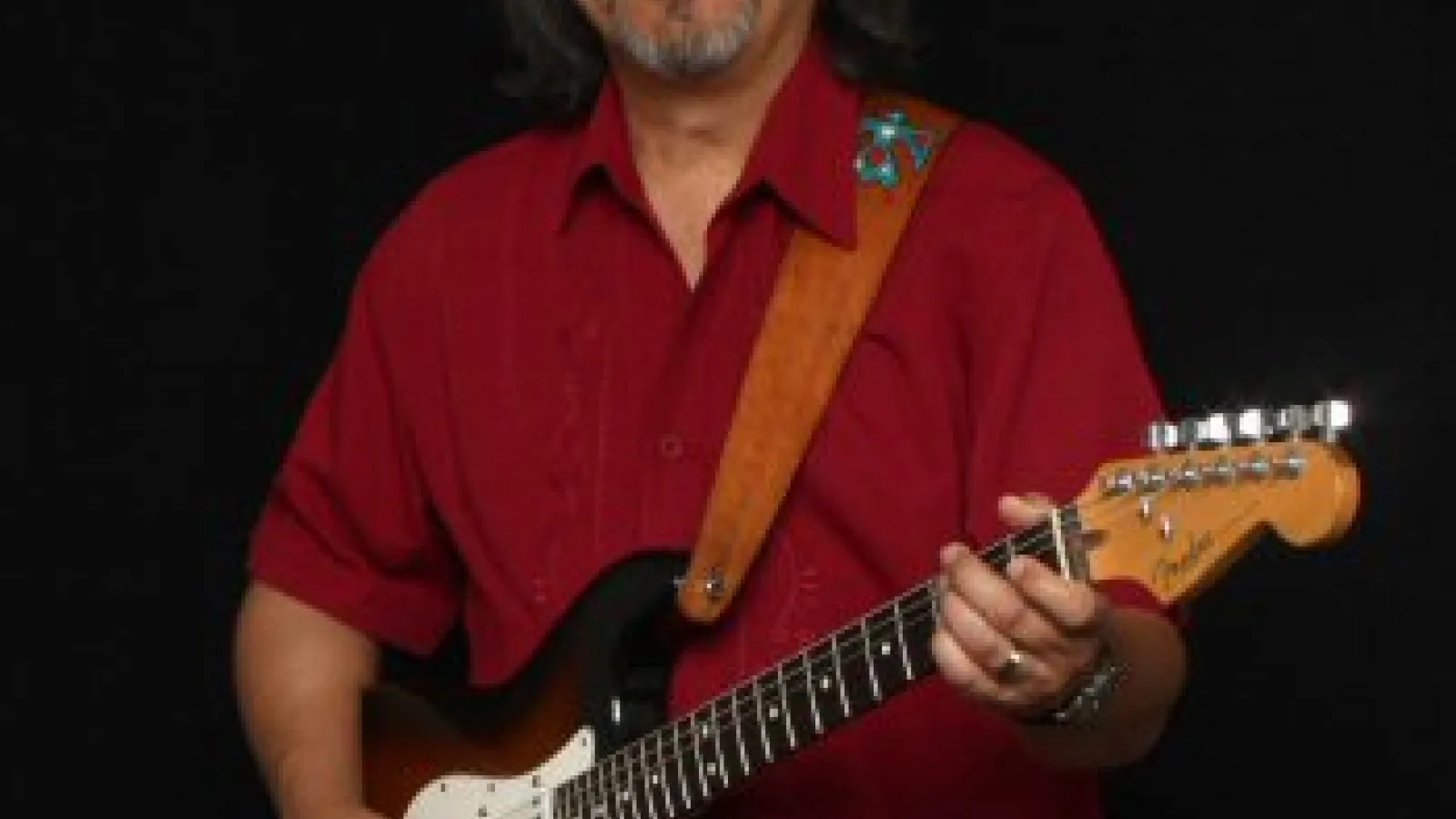 Mark Guerrero