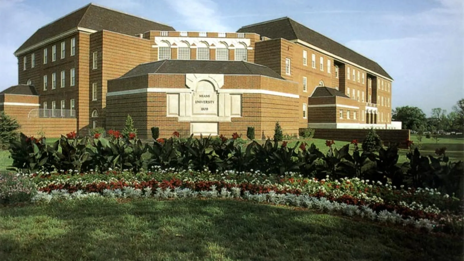 Miami University