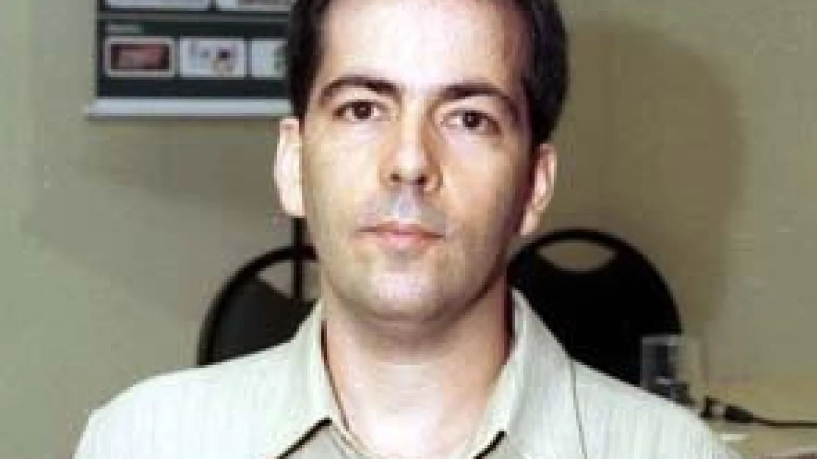 Newton La Scala Jr. 