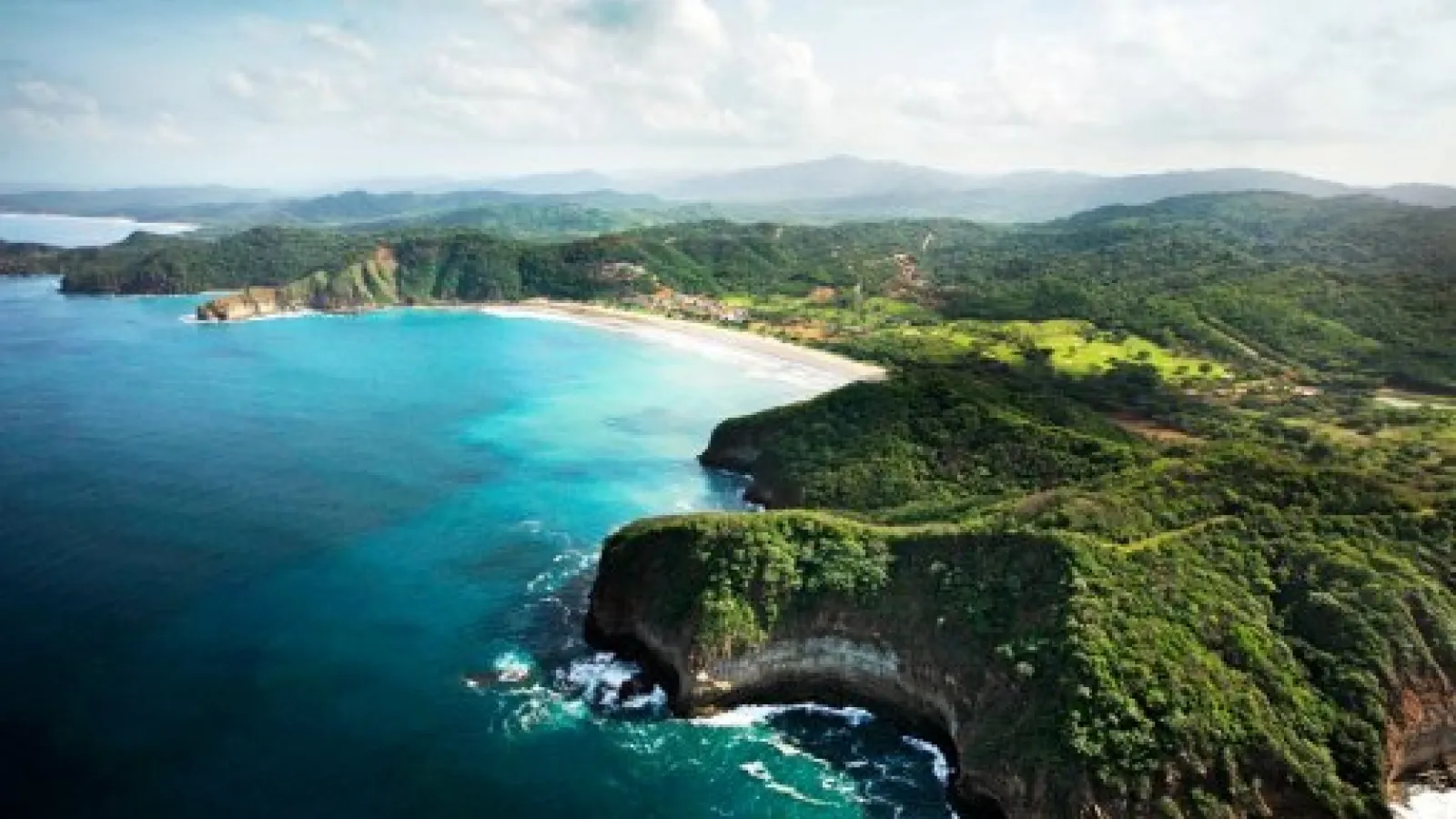 Nicaragua