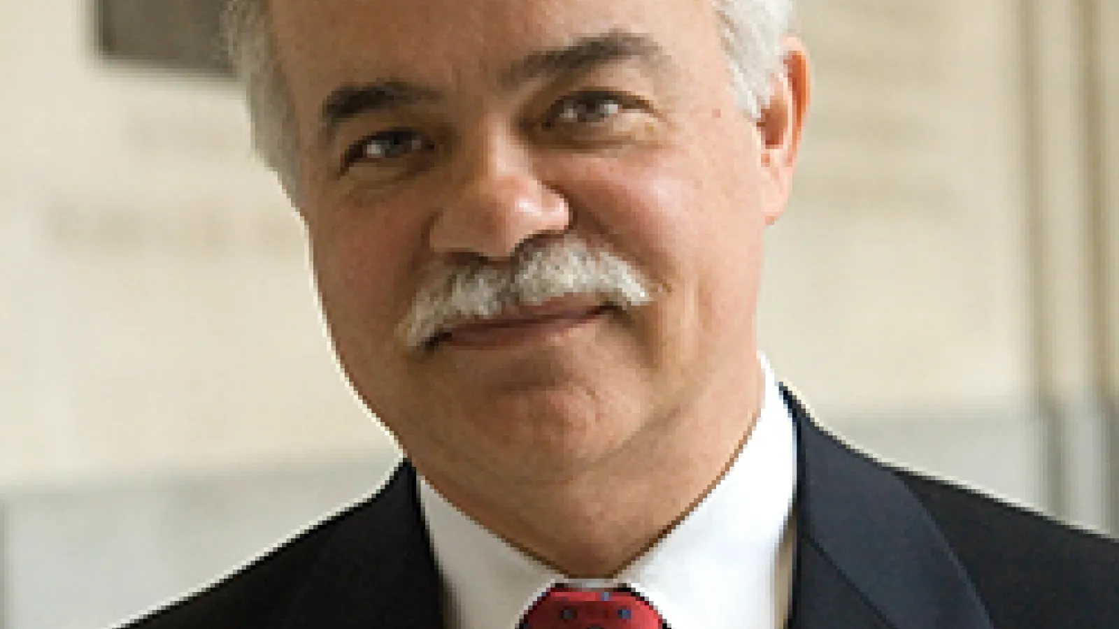 Paulo Sotero Picture