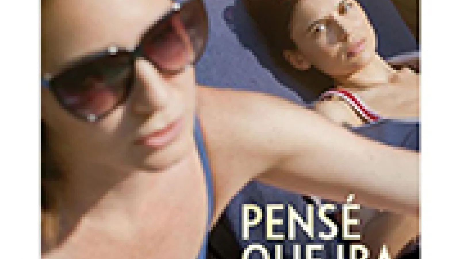 Pensé que iba a haber fiesta
