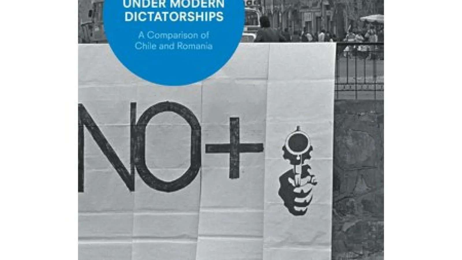 "Arts and Politics under Modern Dictatorships: A Comparison of Chile and Romania"