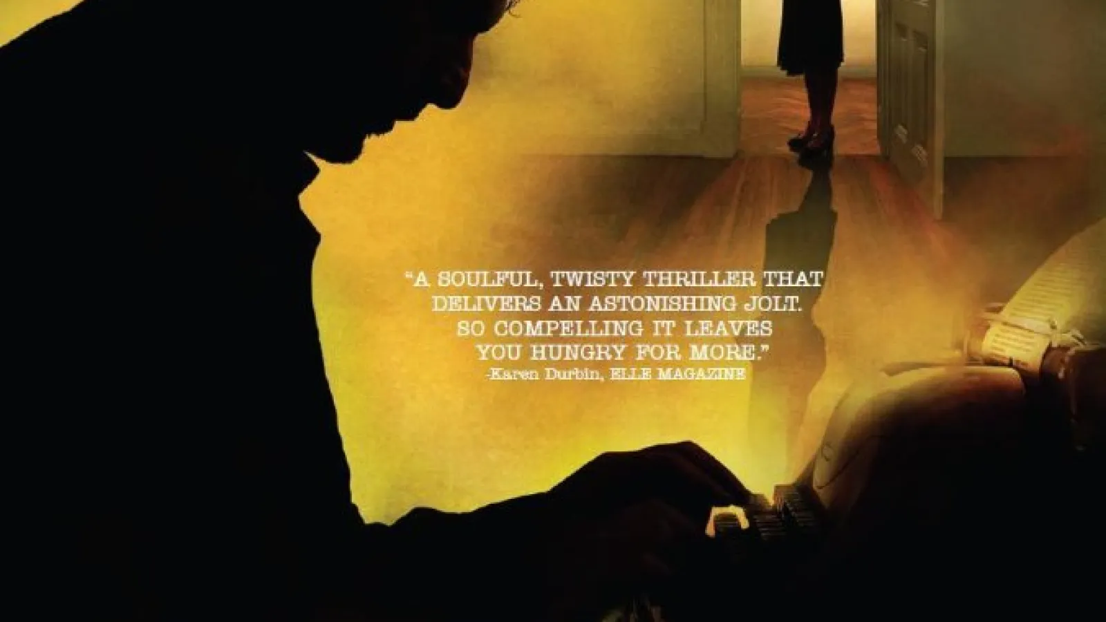 El Secreto en sus Ojos Film Poster