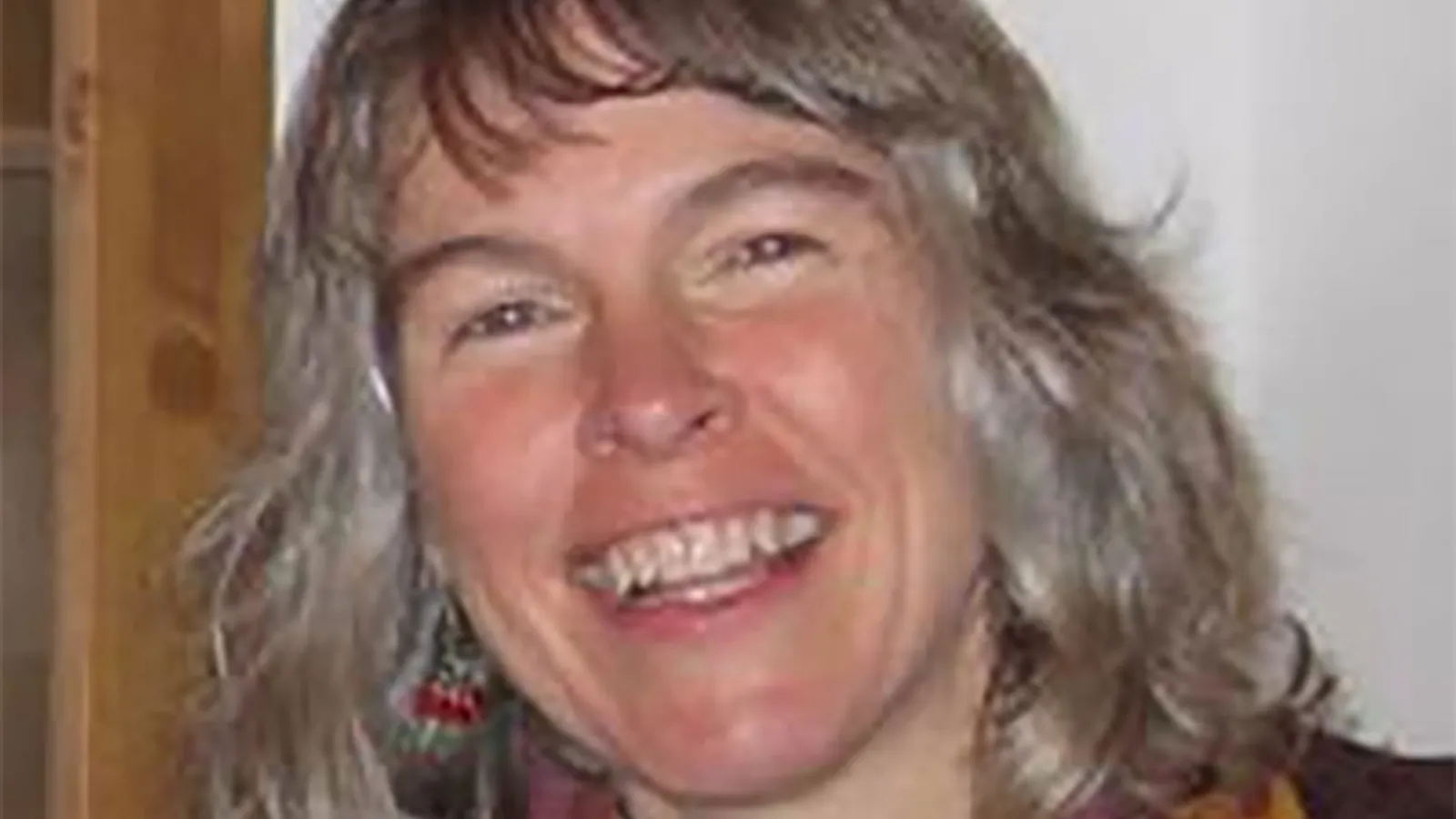 Sue Kalt