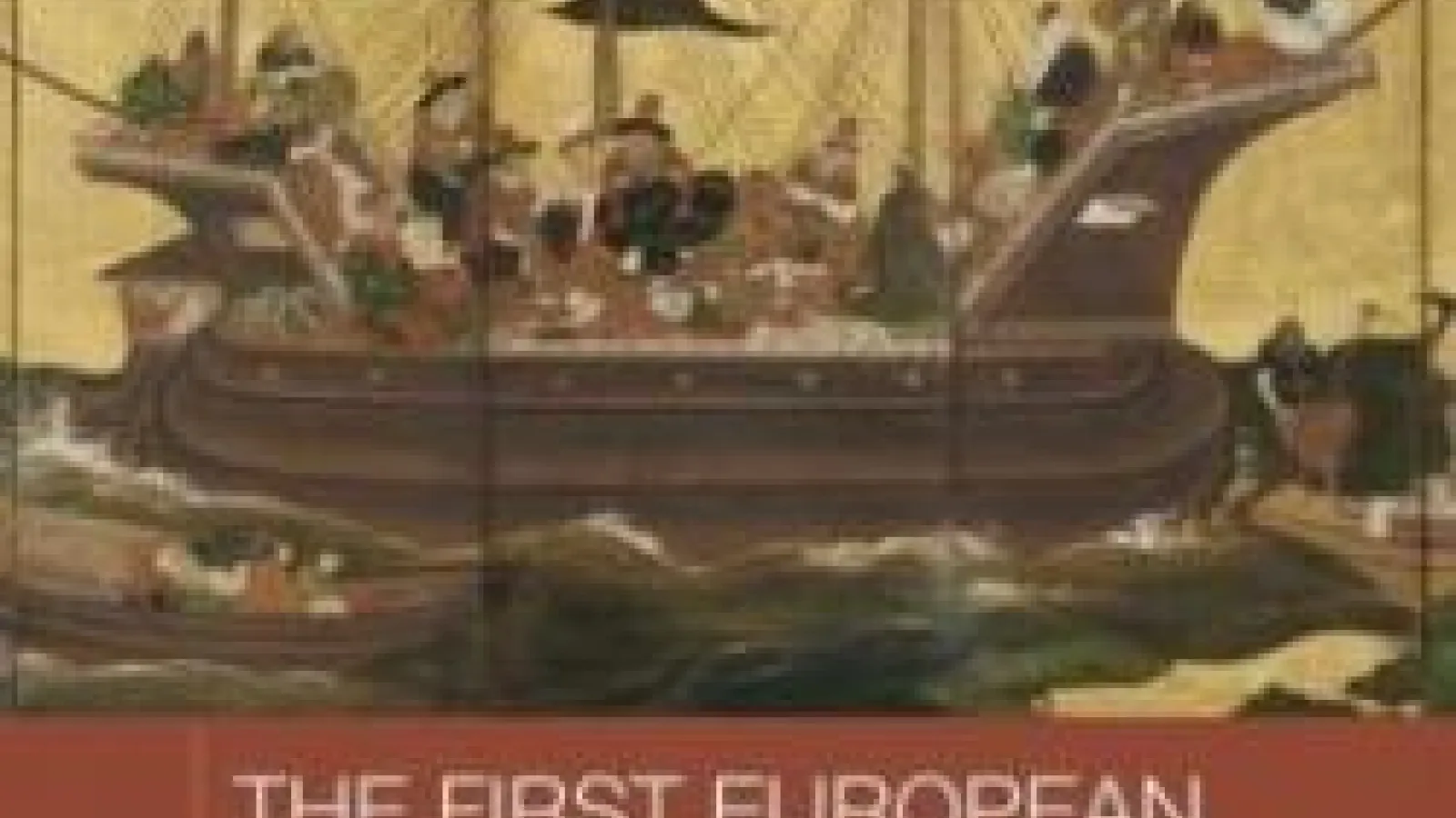 First European Description of Japan