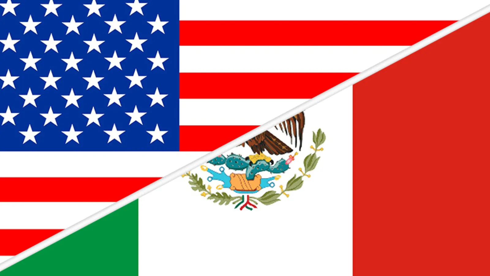 US-Mexico