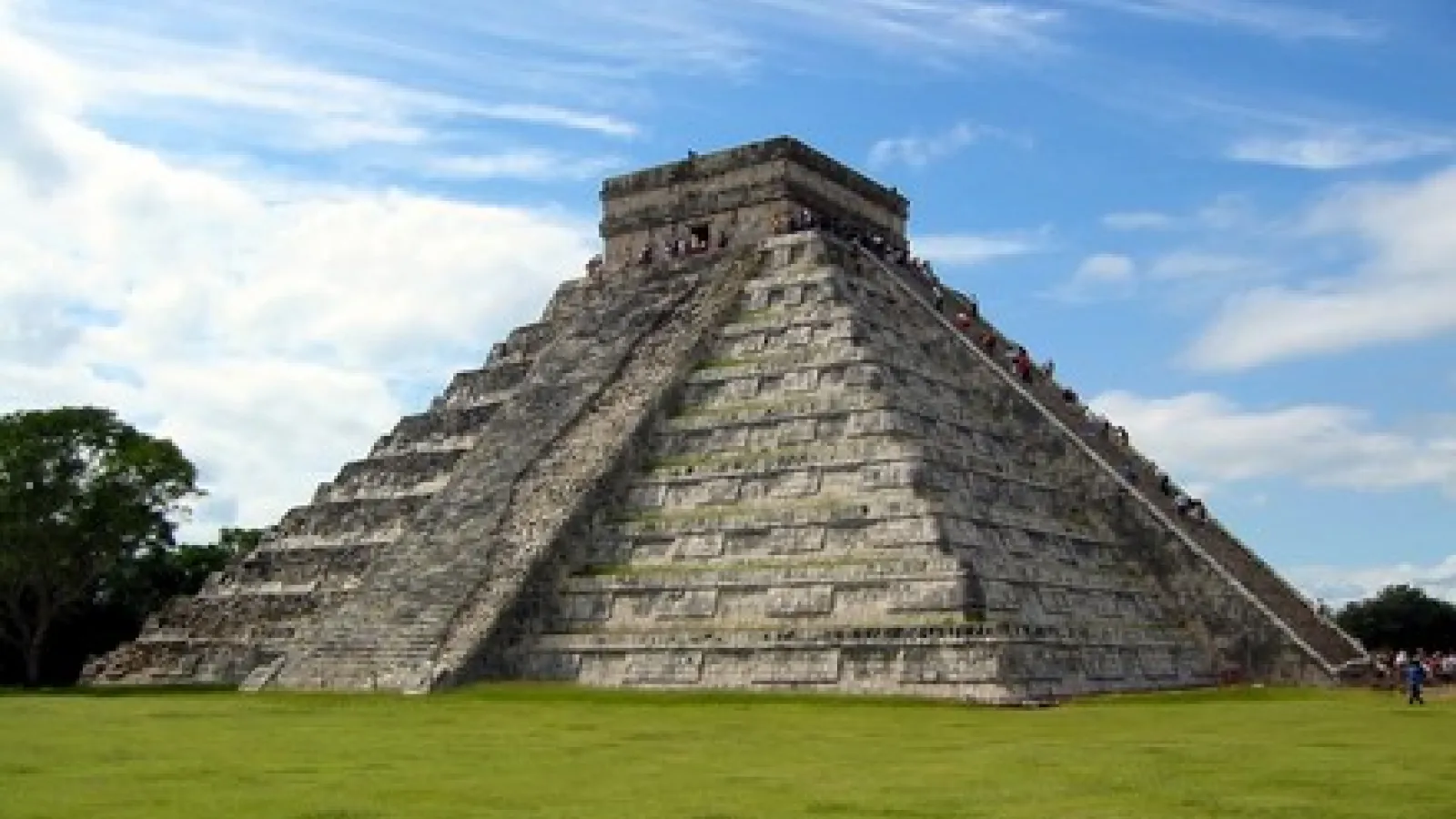 Yucatan