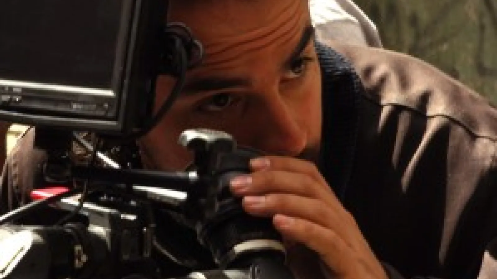 Alex Rivera