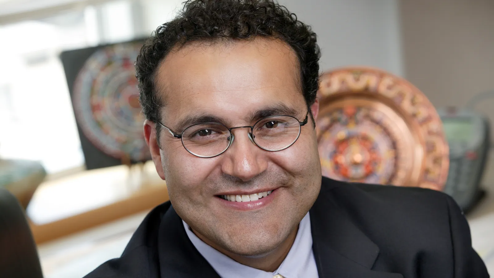 Alfredo Quinones Hinojos