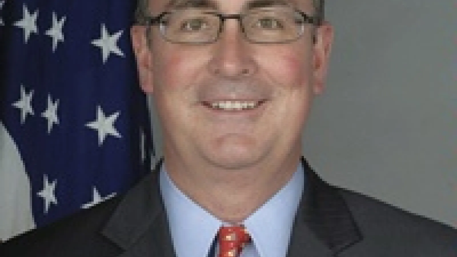 Andrew O'Brien photo.