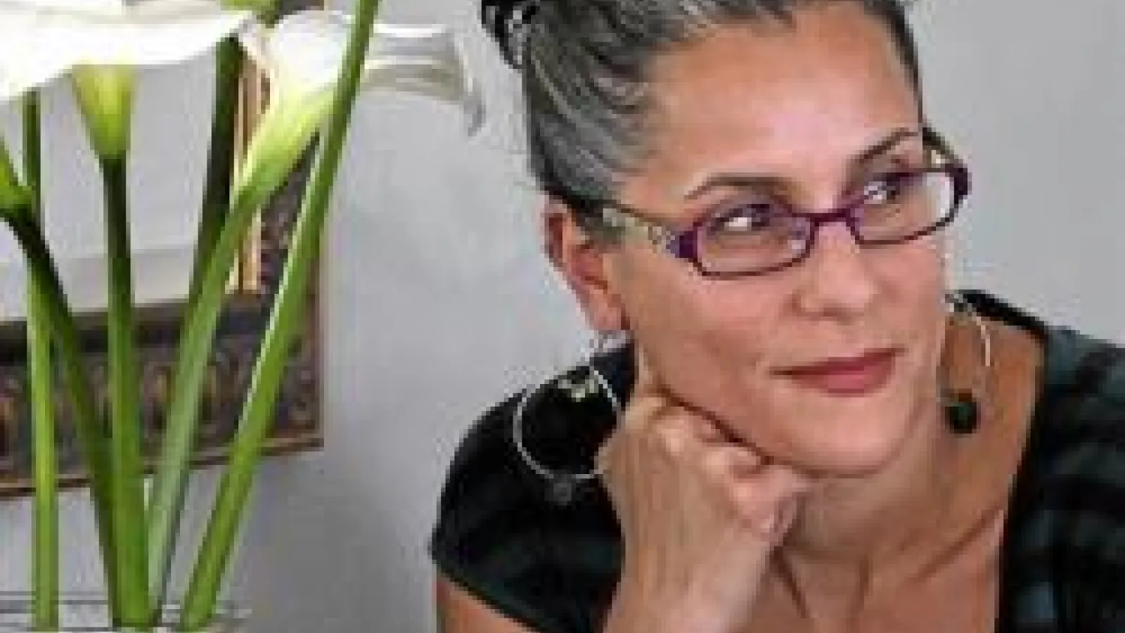 Catherine Ramirez photo. 