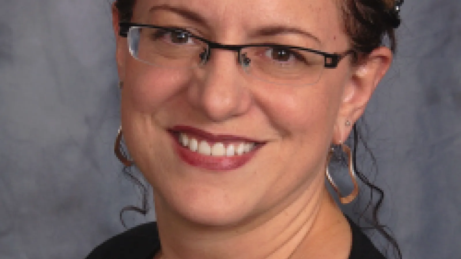 Dr. Kim Potoiwski