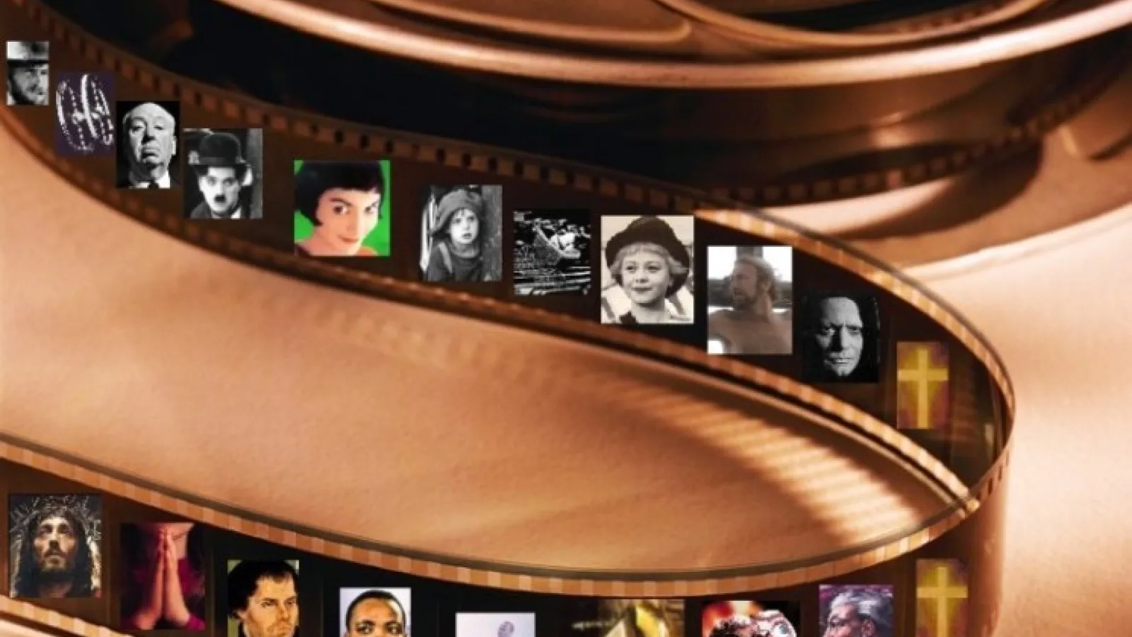 Film series.