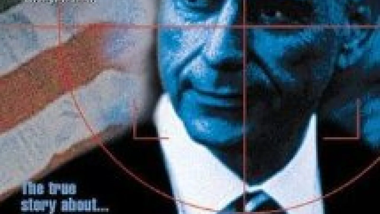 Four Days in September movie poster