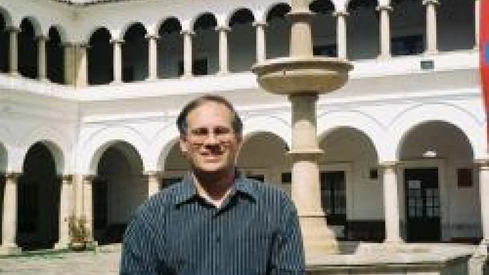 gary van valen
