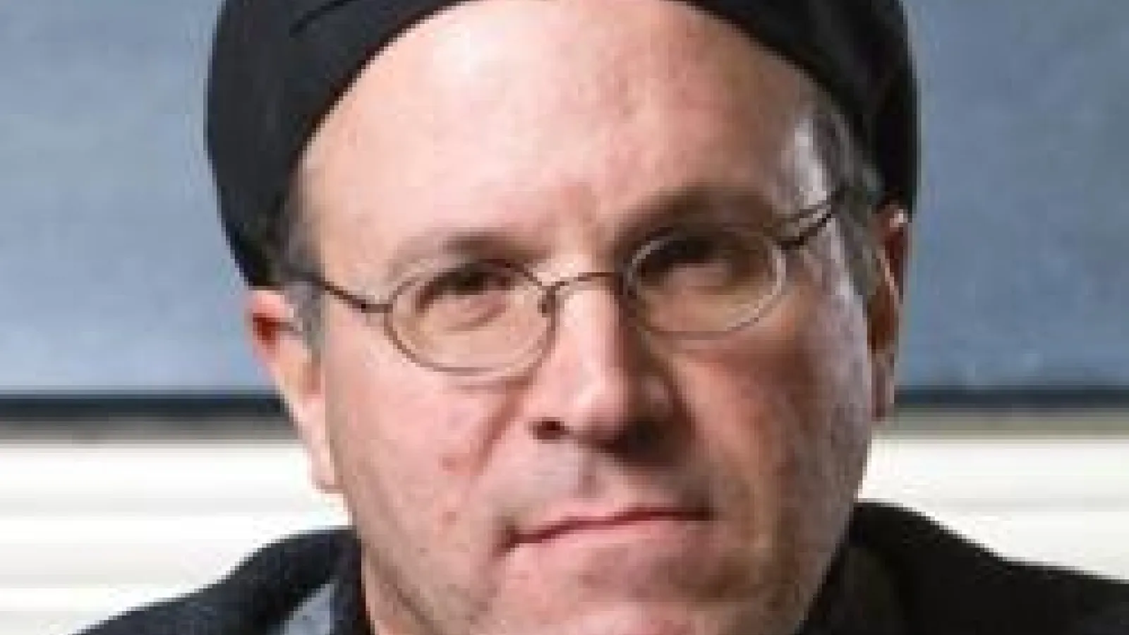 Ilan Stavans photo.
