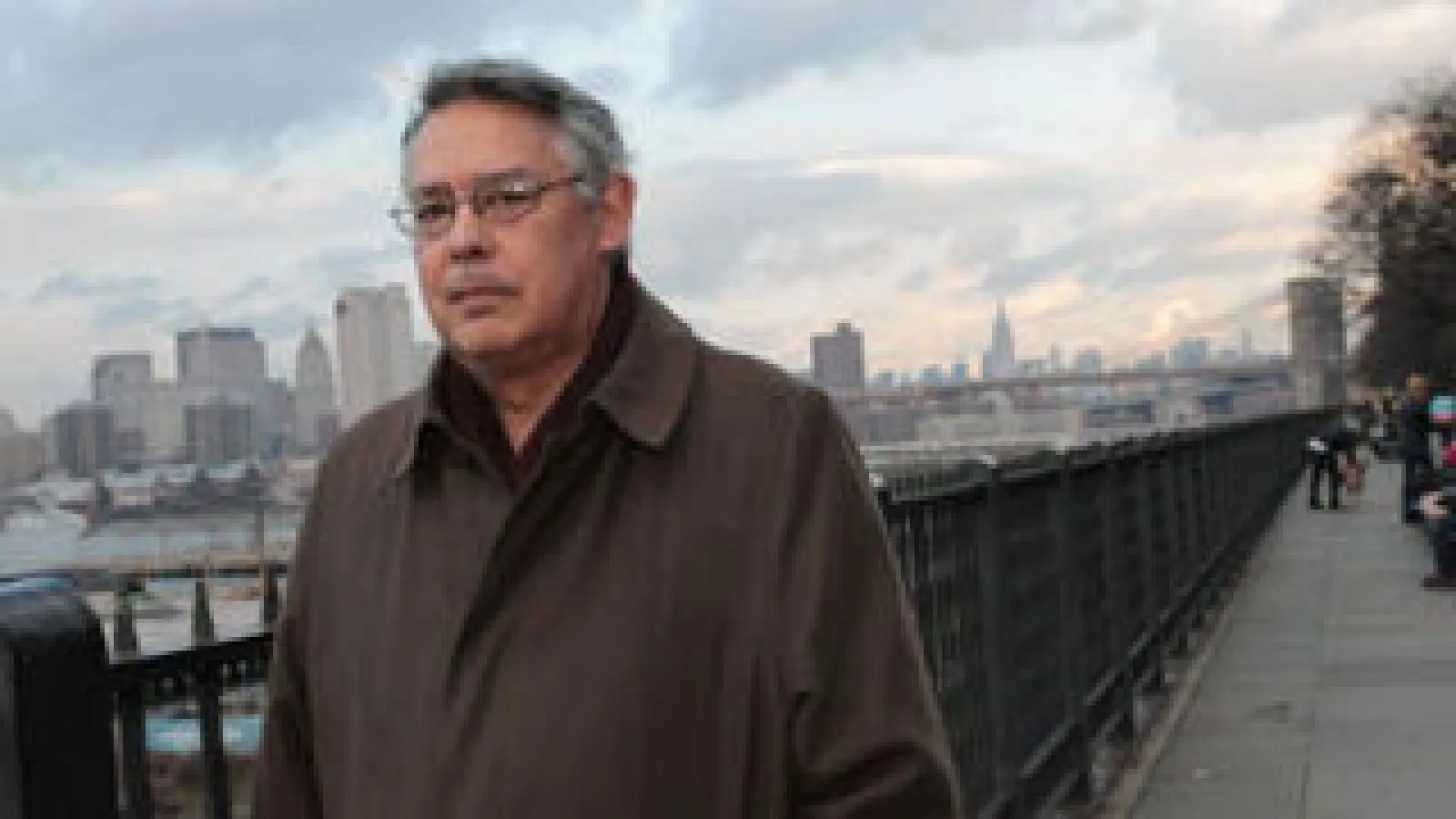 Juan Gonzalez