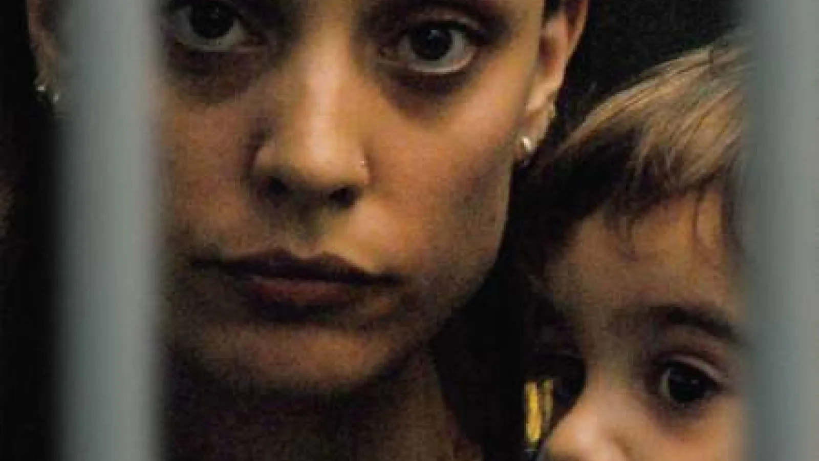 La leonera Film Poster