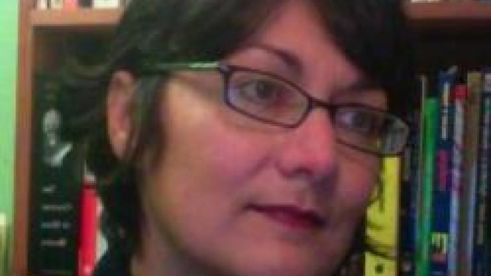 Laura Perez photo. 