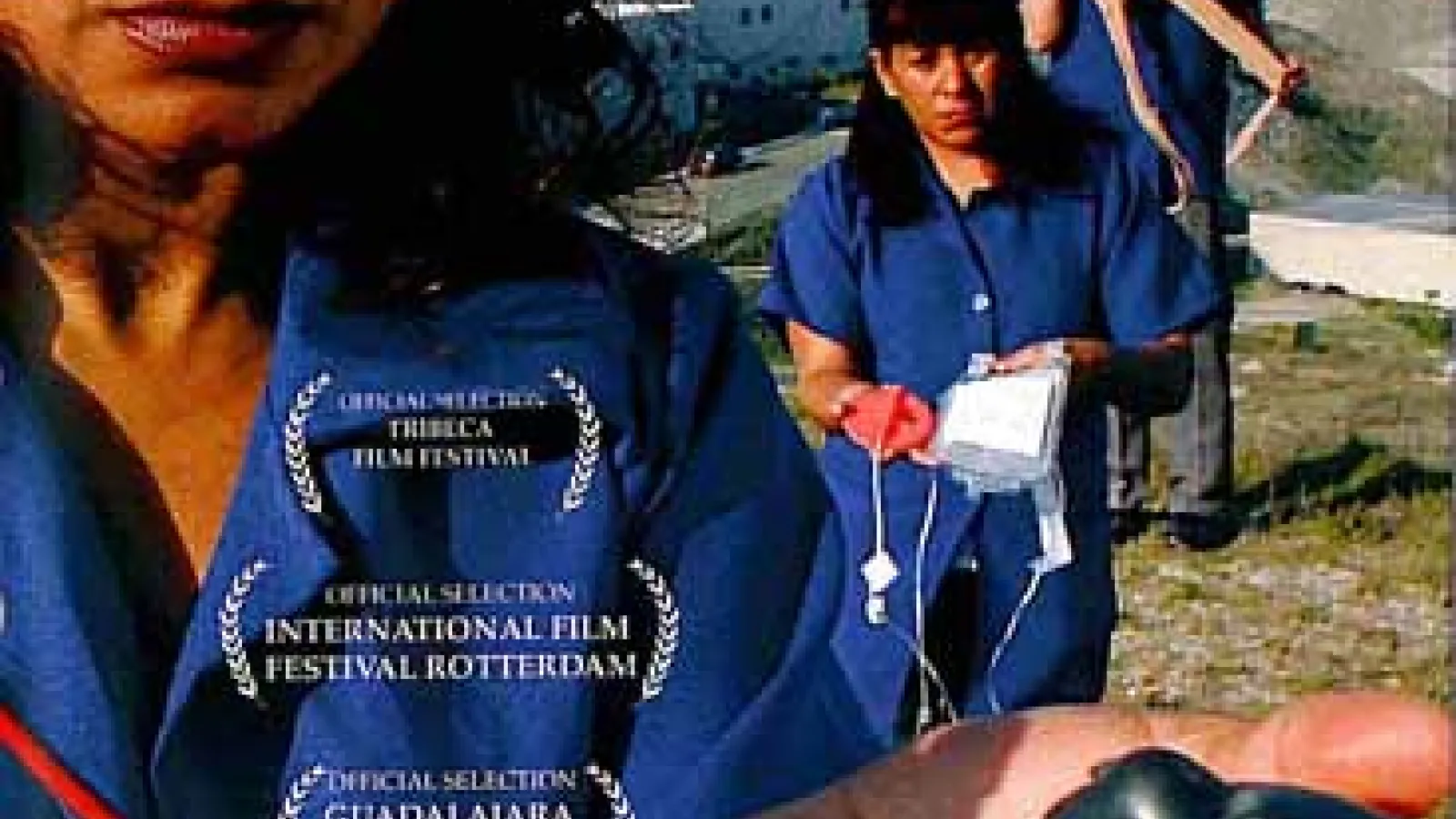 Maquilapolis film.