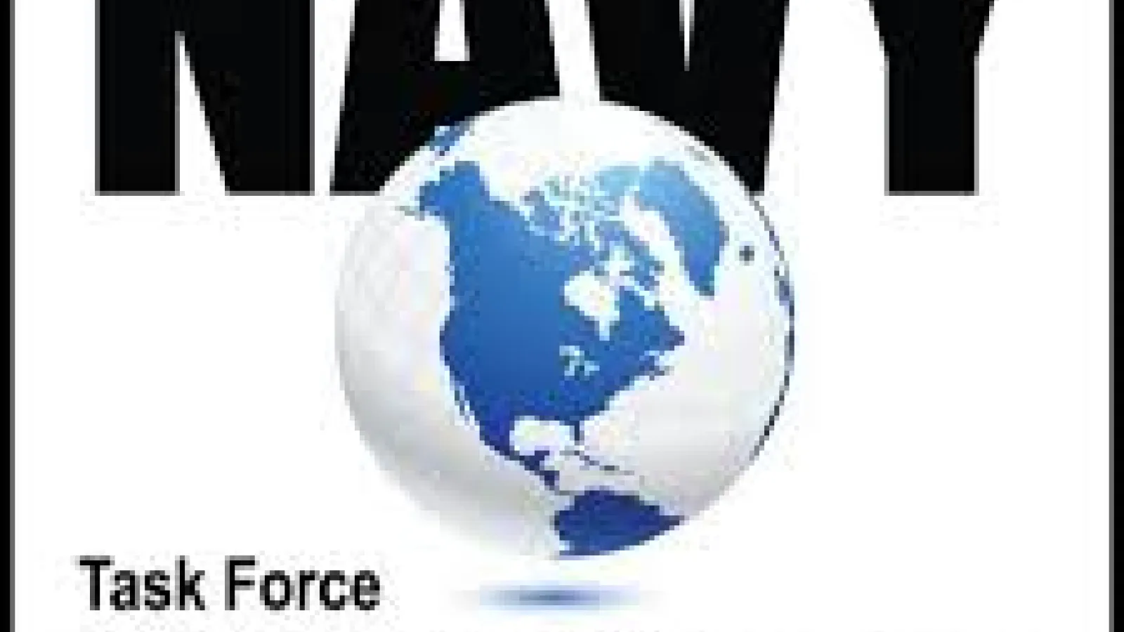 Navy Task Force Logo