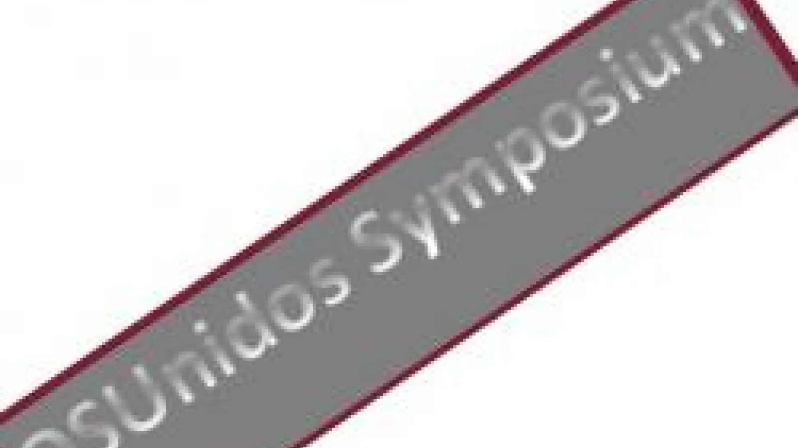 OSUnidos Symposium