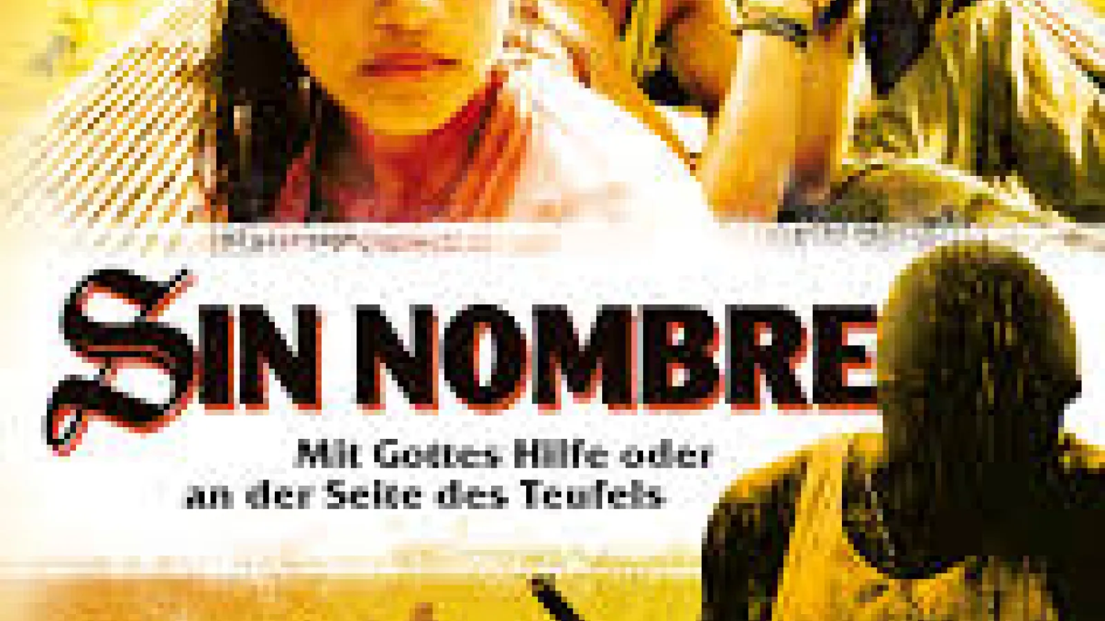 Sin nombre film. 