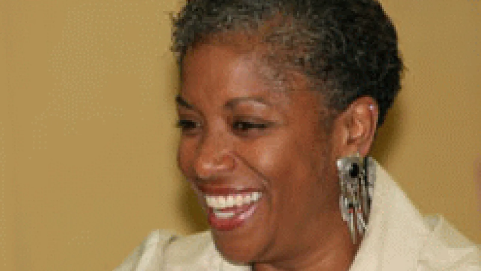 Photo of Sonia Bassheva Manjon.